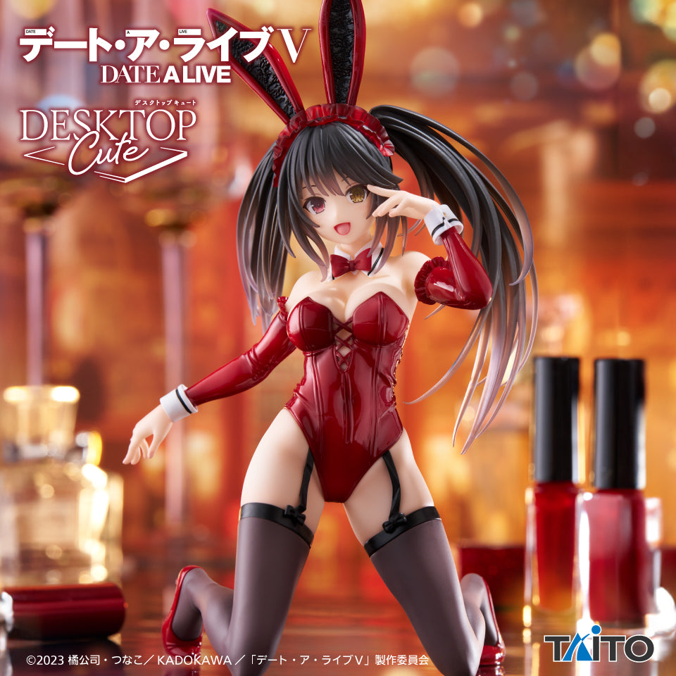 DATE A LIVE Figure