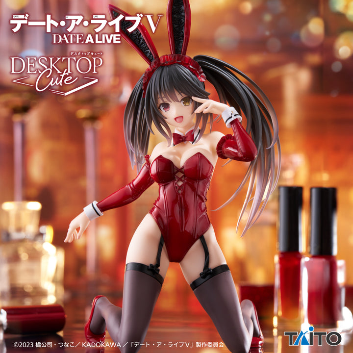 DATE A LIVE Figure