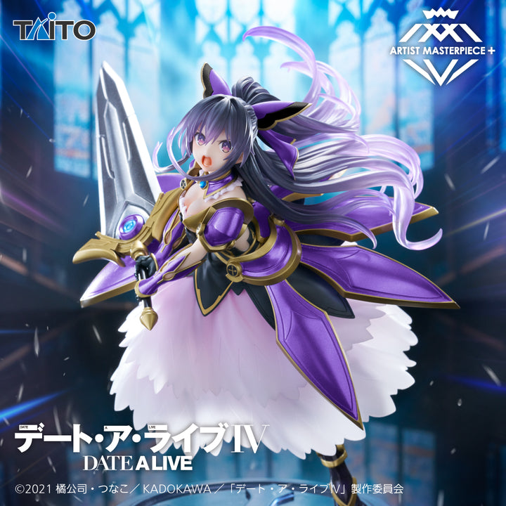 DATE ALIVE Figure P