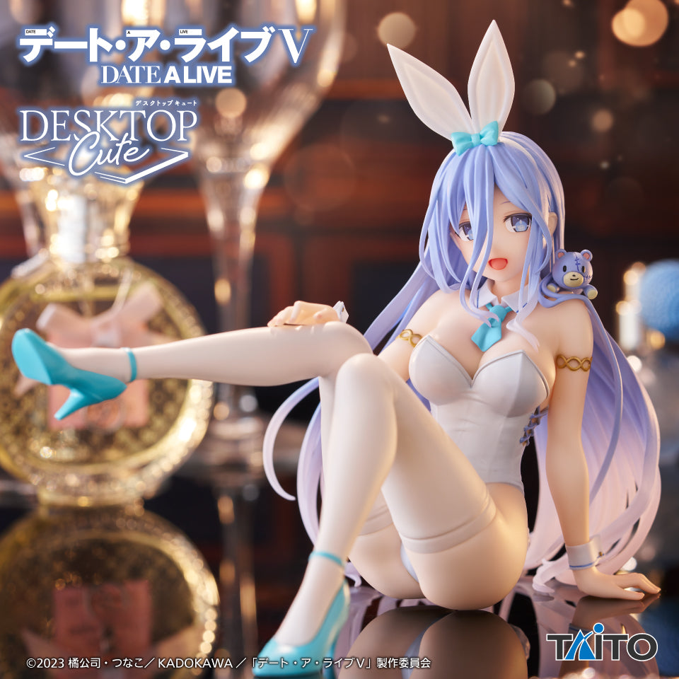 DATE A LIVE Figure