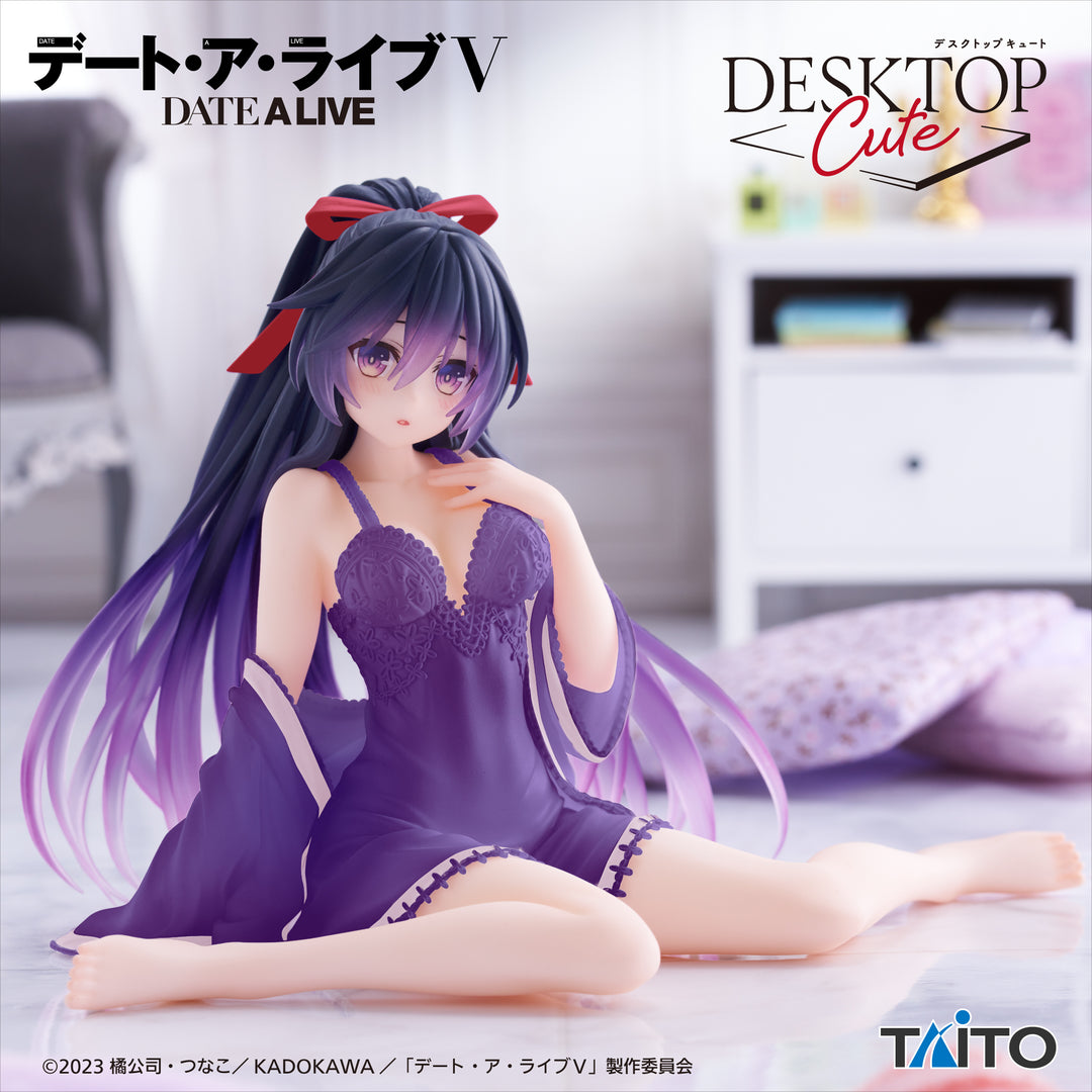 DATE A LIVE Figure