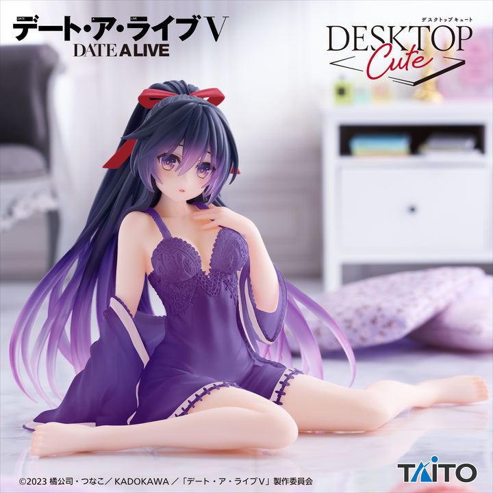 DATE A LIVE Figure