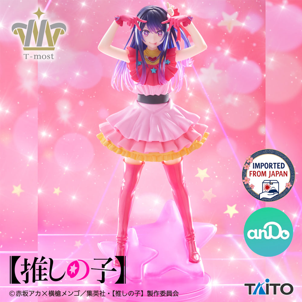 【OSHI NO KO】 T-most AI Figure -P