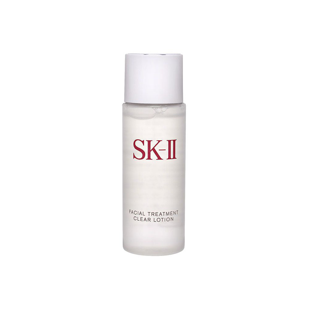 SK-Ⅱ FACIAL TREATMENT Clear Lotion