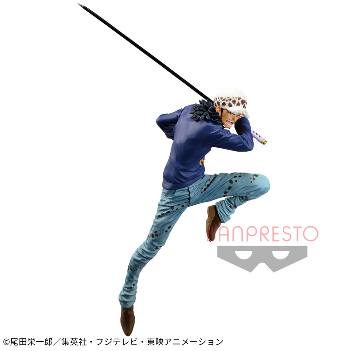 ONE PIECE Figure Collection P