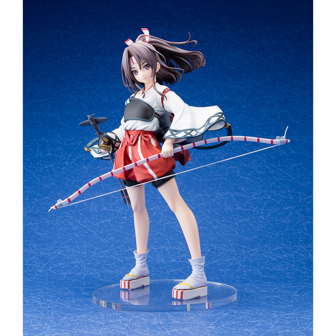 KANTA COLLECTION -KanColle- Figure P