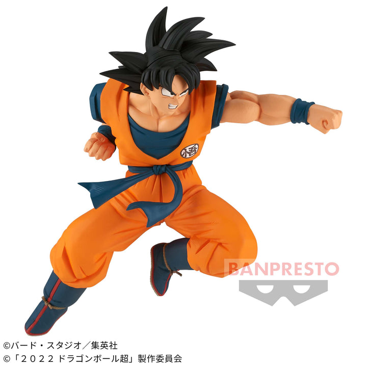 DRAGON BALL MATCH MAKERS Figure P