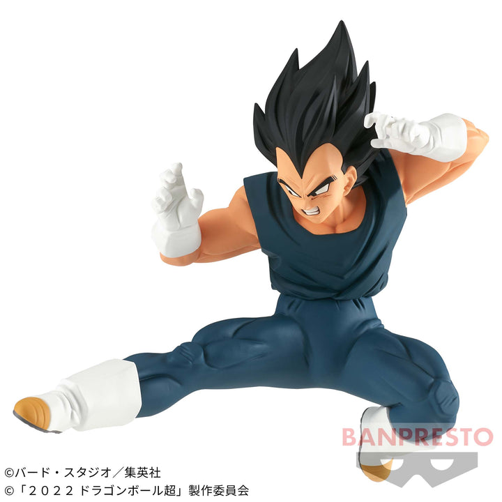 DRAGON BALL MATCH MAKERS Figure P