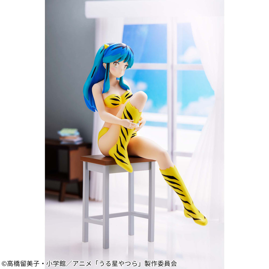 URUSEI YATSURA LUM Figure P