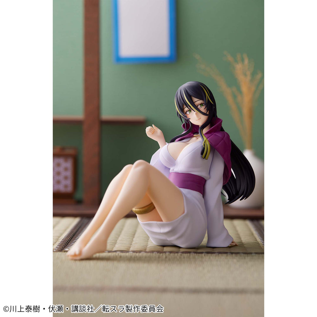 That Time I Got Reincarnated as a Slime Figure P