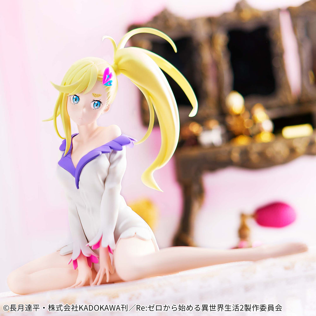 RE:ZERO  Figure Collection P