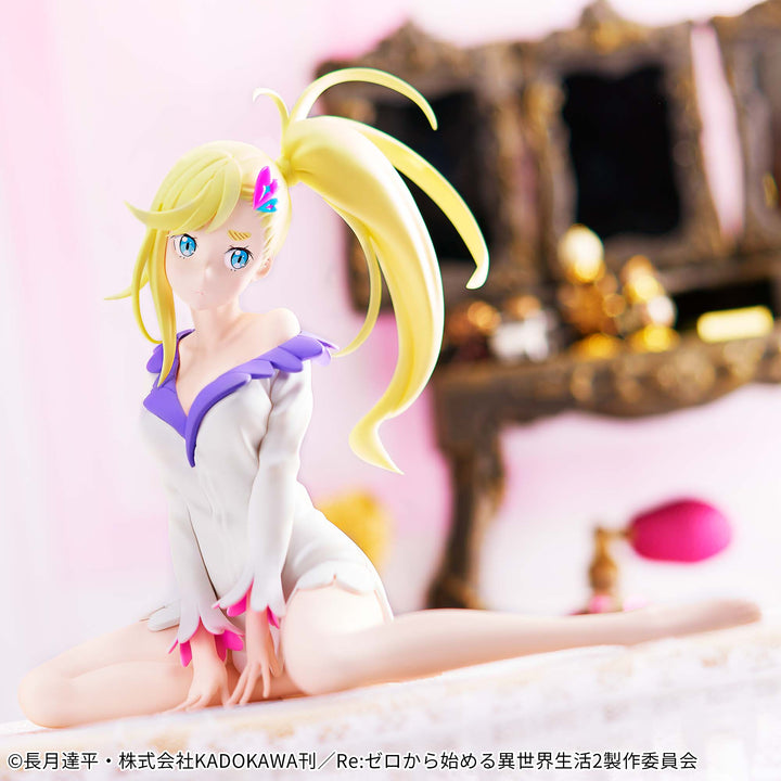 RE:ZERO  Figure Collection P