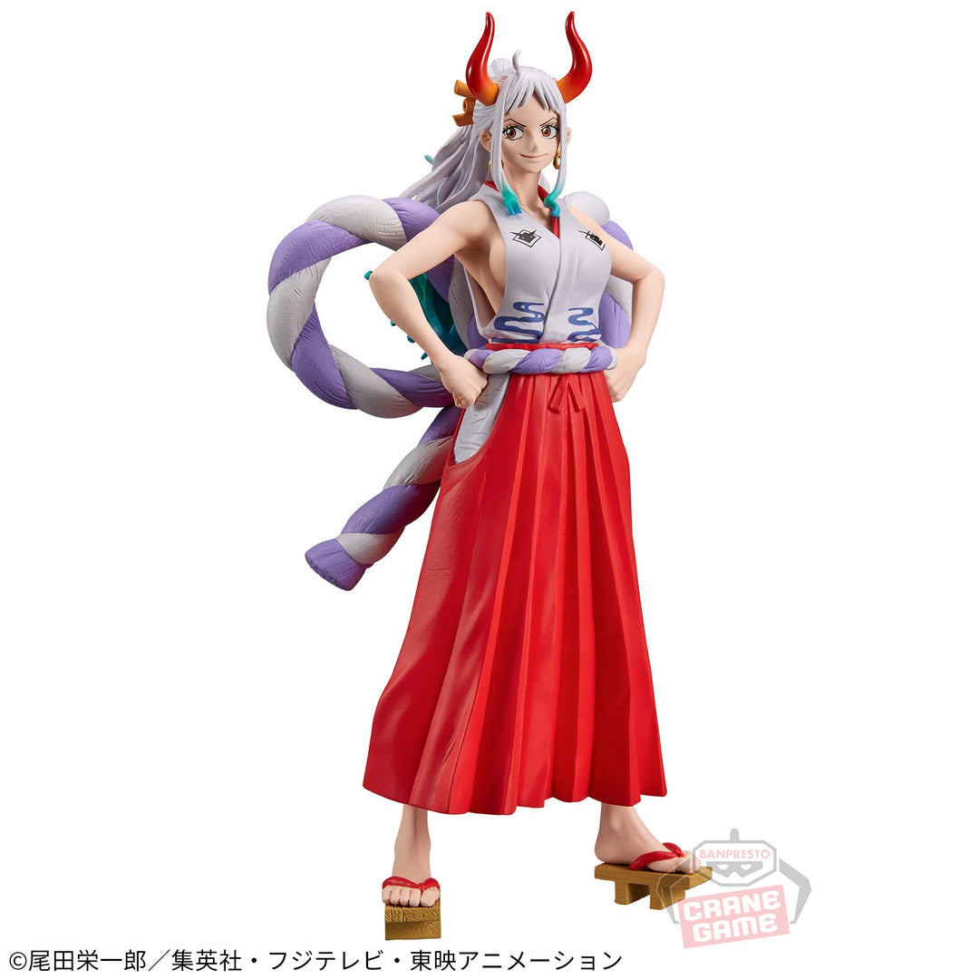 ONE PIECE Figure Collection P
