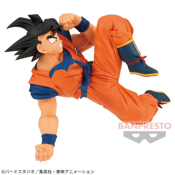 DRAGON BALL MATCH MAKERS Figure P