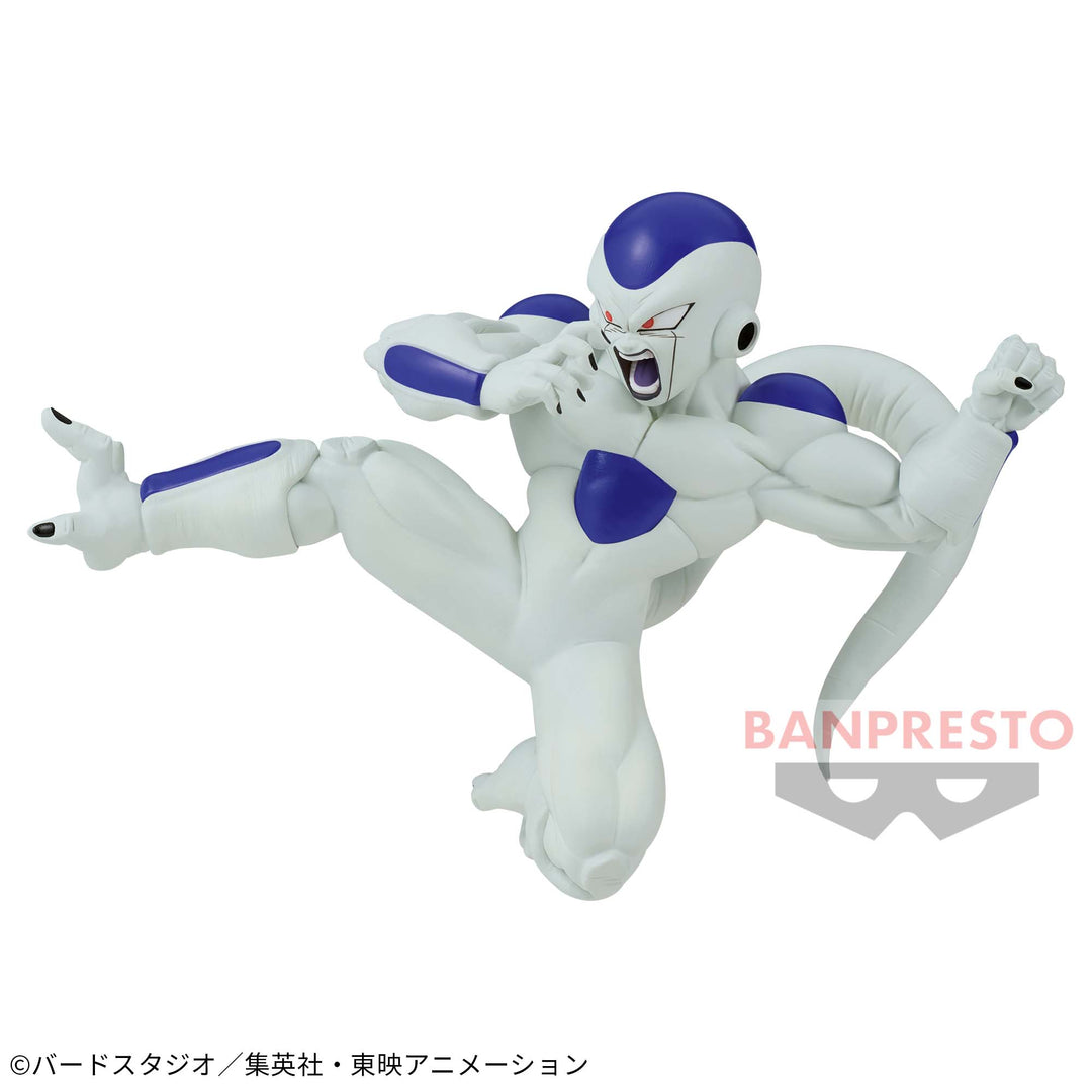 DRAGON BALL MATCH MAKERS Figure P