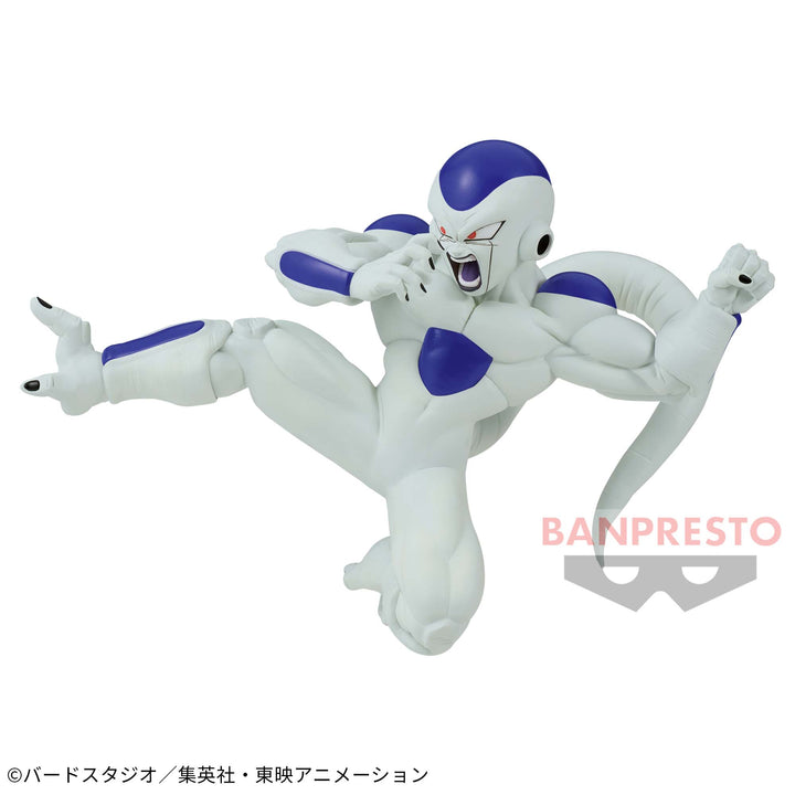 DRAGON BALL MATCH MAKERS Figure P
