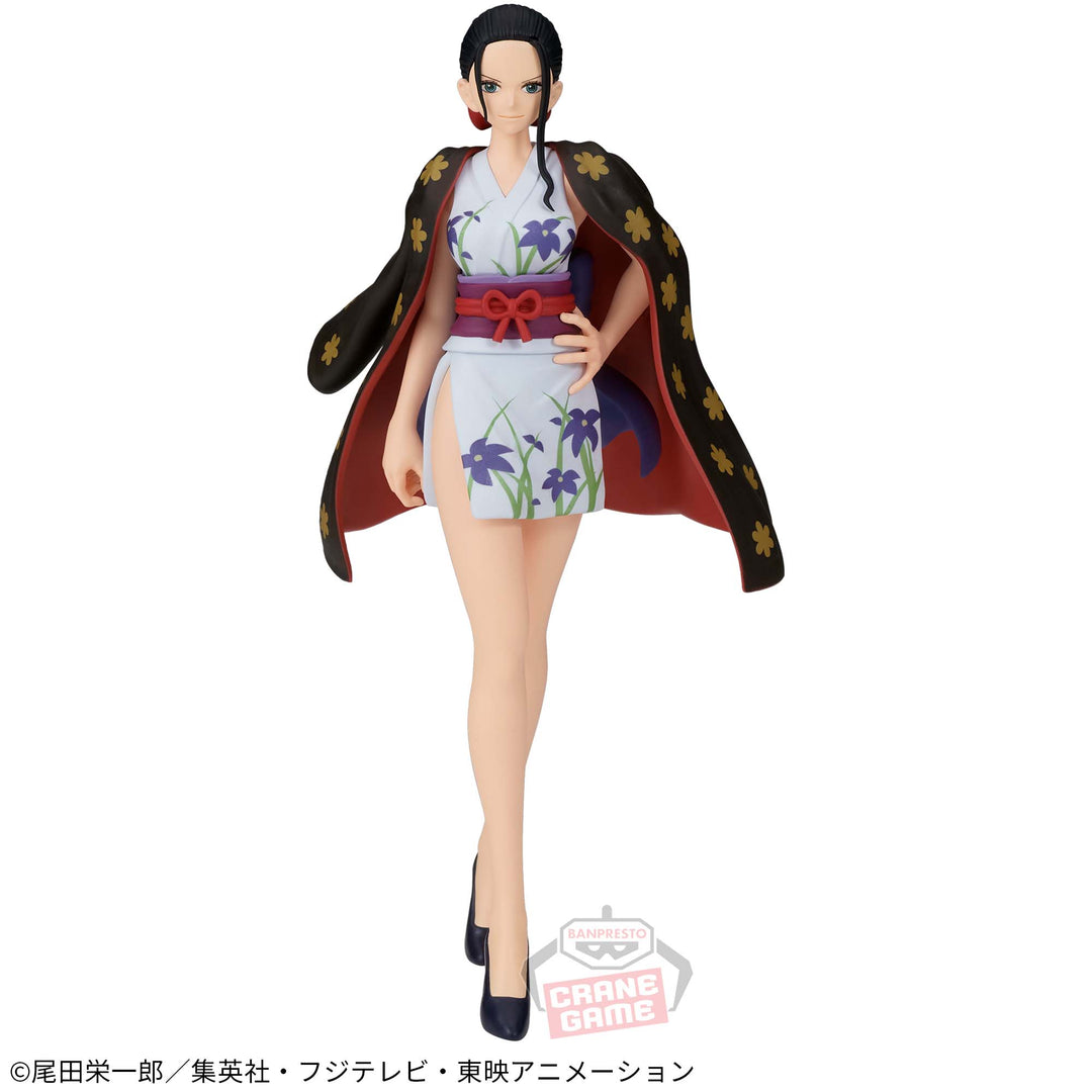 ONE PIECE Figure Collection P