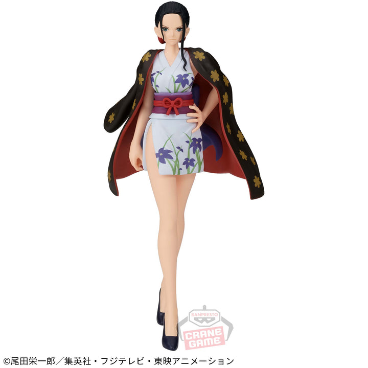 ONE PIECE Figure Collection P