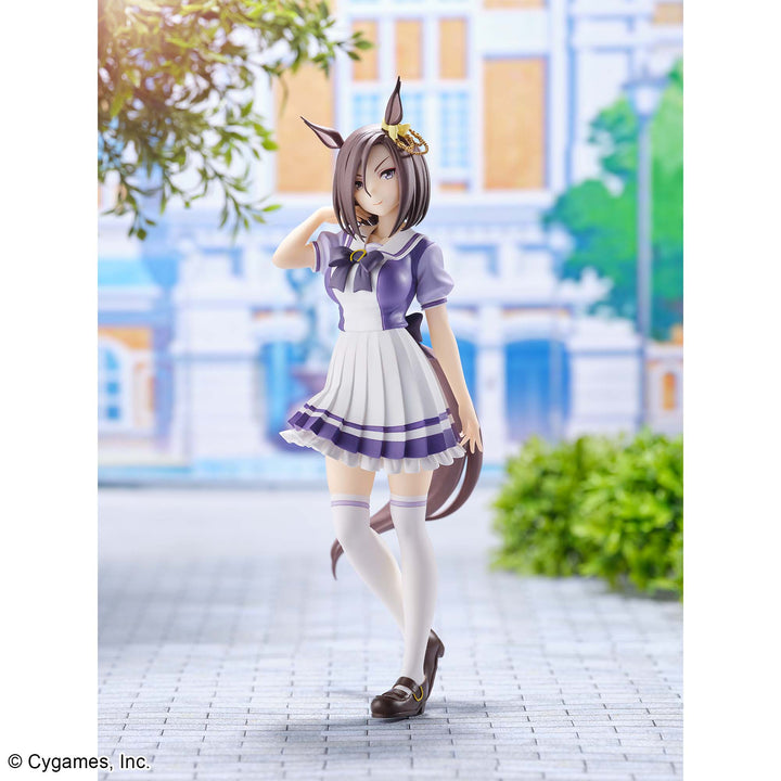 UMAMUSUME Figure Collection P