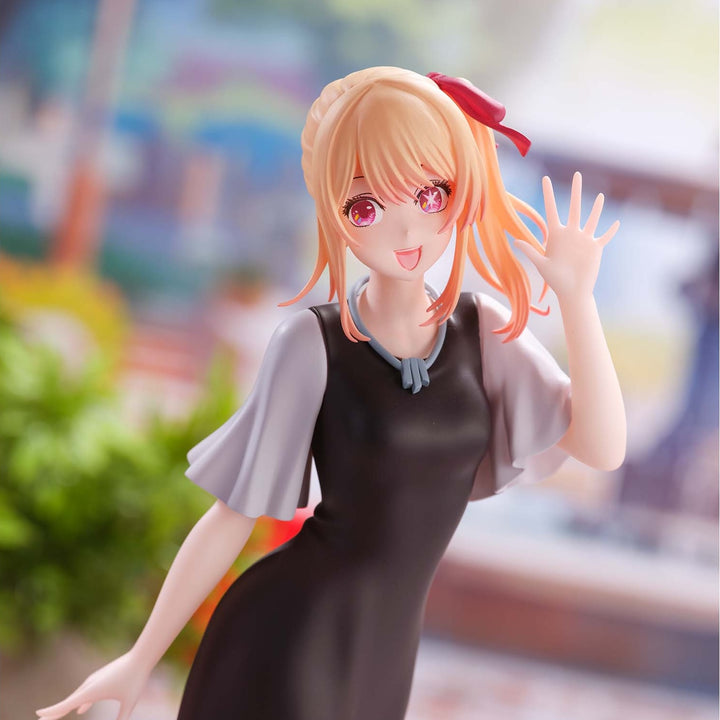 OSHI NO KO RUBY Shifuku Date Figure -P