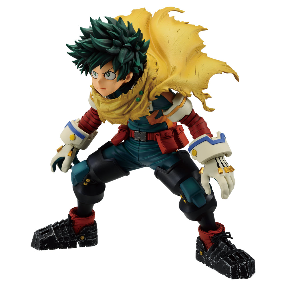 MY HERO ACADEMIA[TORE COLLE]