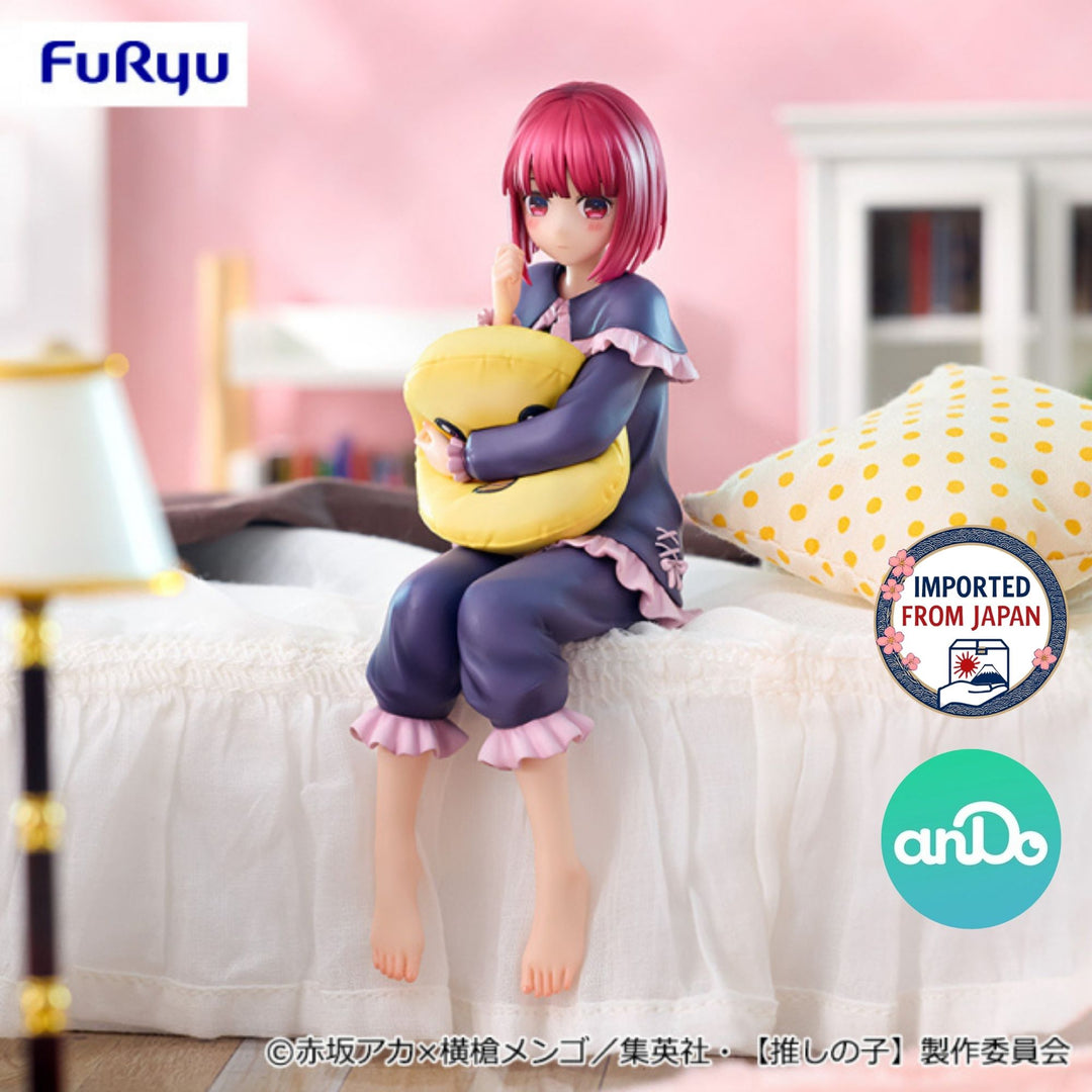 OSHI NO KO Noodle Stopper Figure -KANA ARIMA Have a Good Night!- P