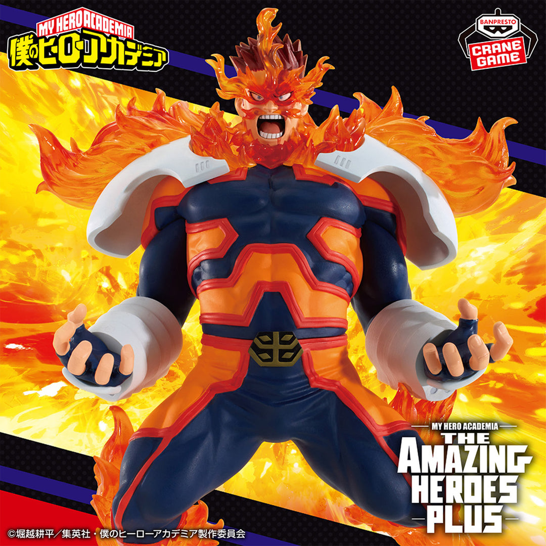 MY HERO ACADEMIA Figure P