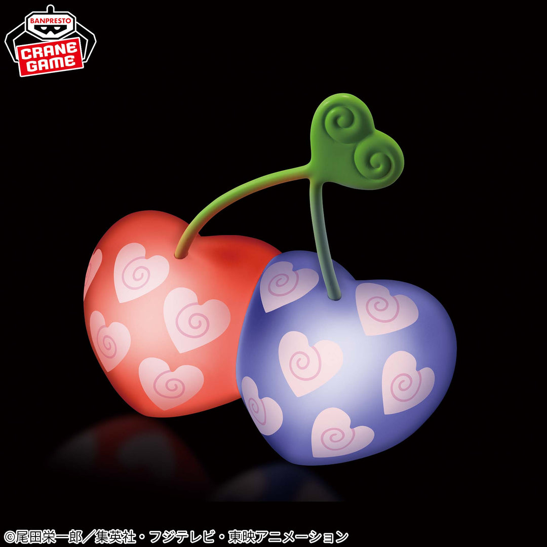 ONE PIECE Figure Collection P
