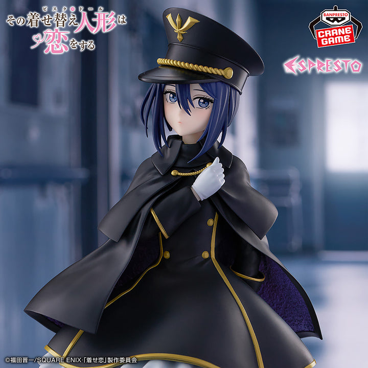 MY DRESS-UP DARLING Figure P