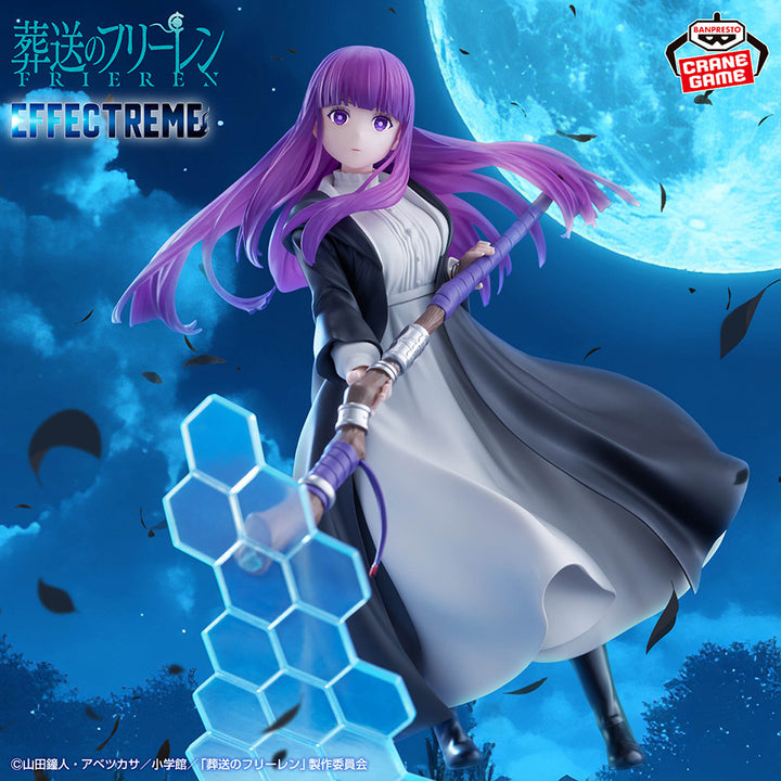 FRIEREN Beyond Journey&