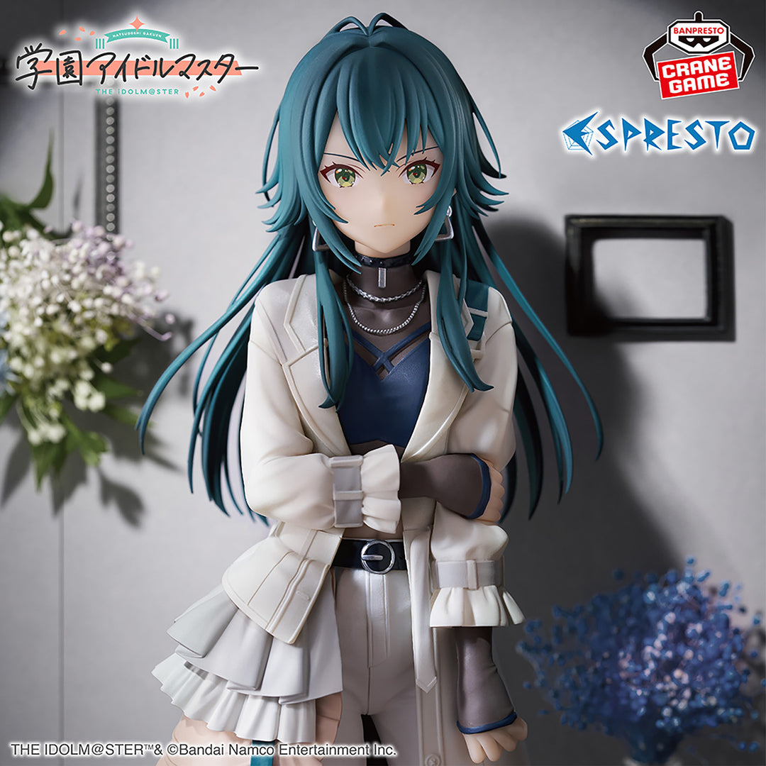 THE IDOLM@STER Figure P