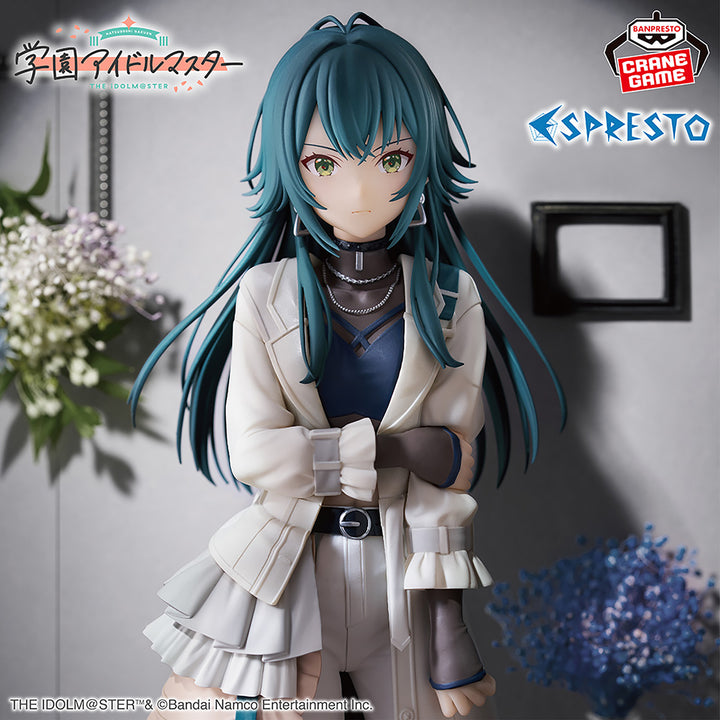 THE IDOLM@STER Figure P