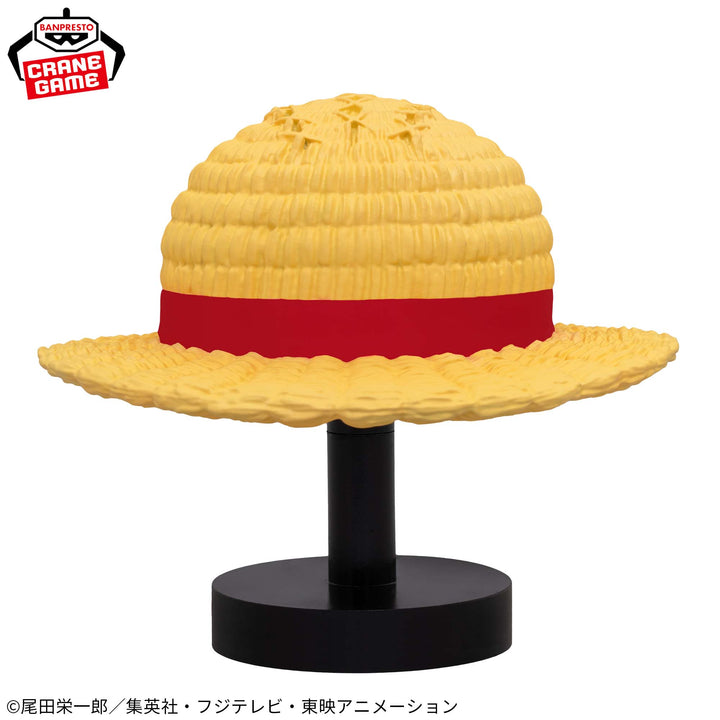 ONE PIECE Figure Collection P