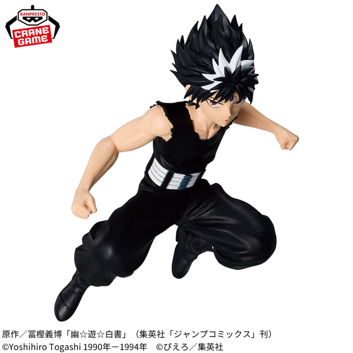 YU-YU HAKUSHO MAXIMATIC HIEI P