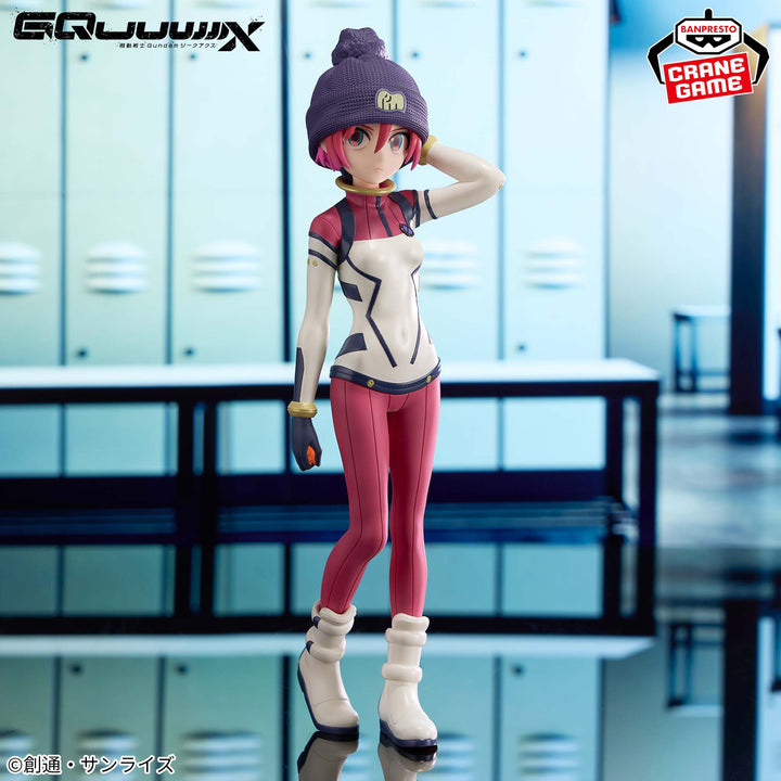 GUNDAM Figure Collection P
