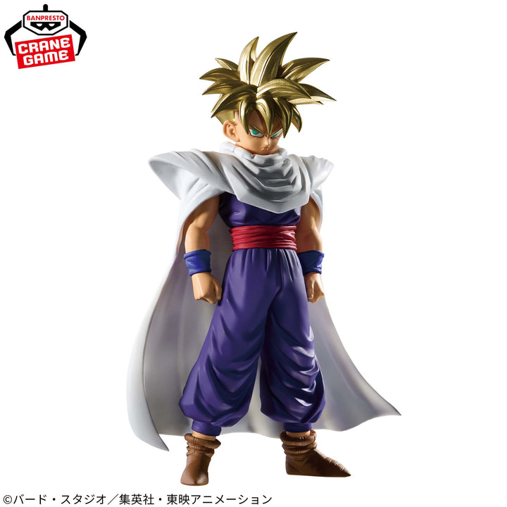 DRAGON BALL Figure P
