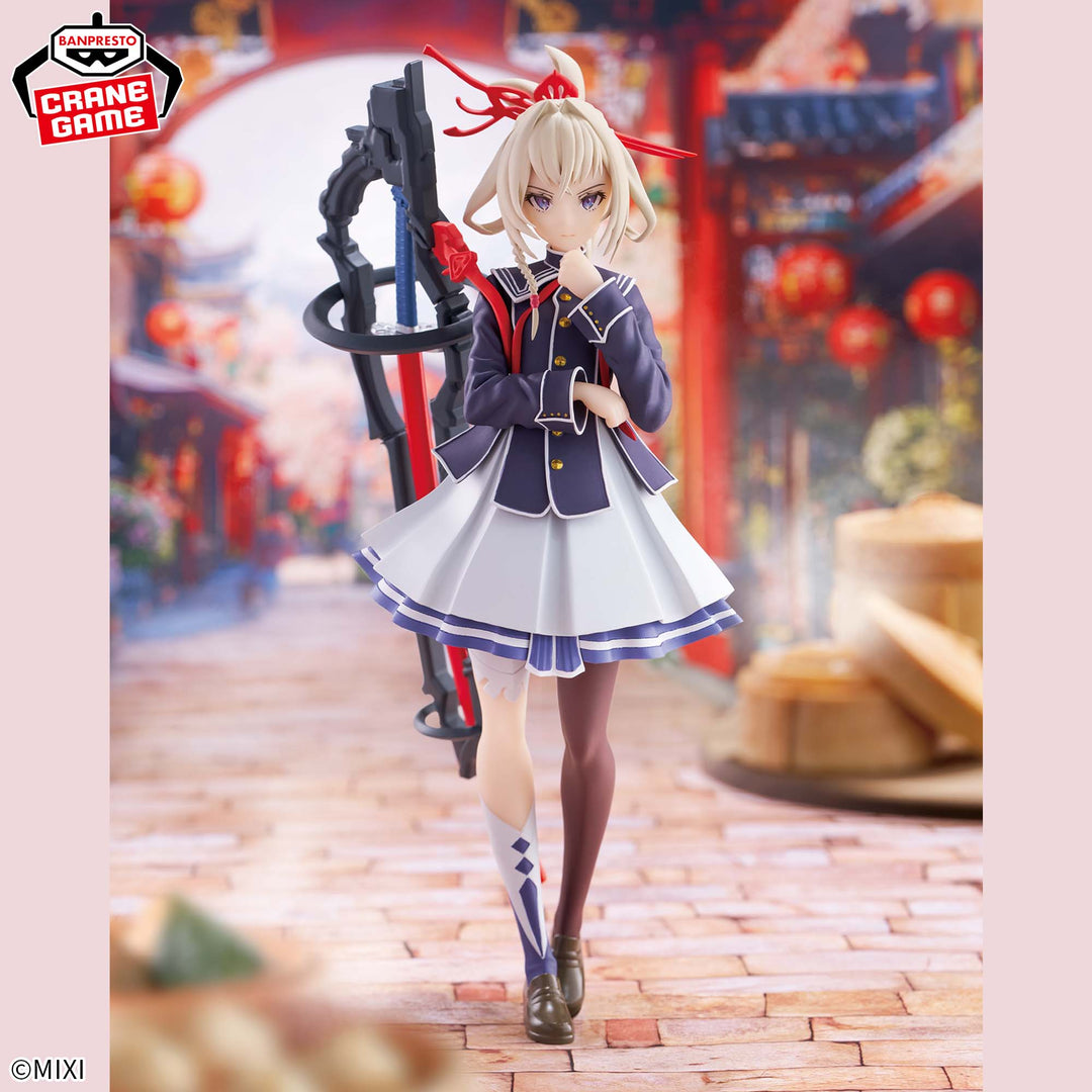 MONSTER STRIKE Figure P