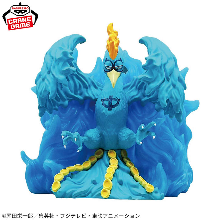ONE PIECE Figure Collection P