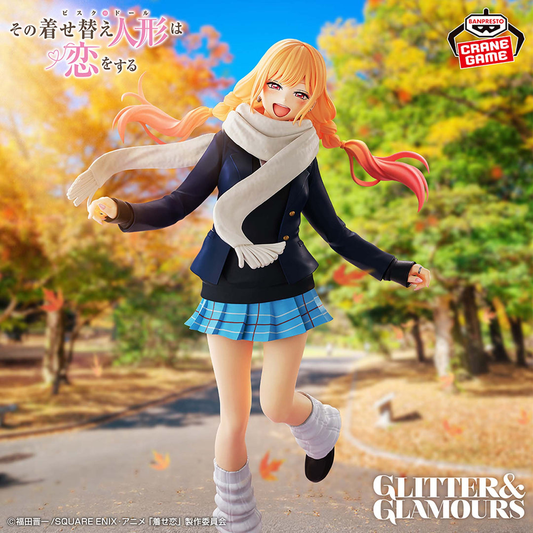 MY DRESS-UP DARLING Figure P