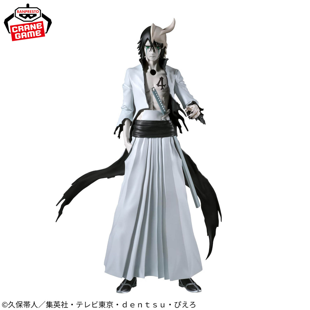 BLEACH Figure P