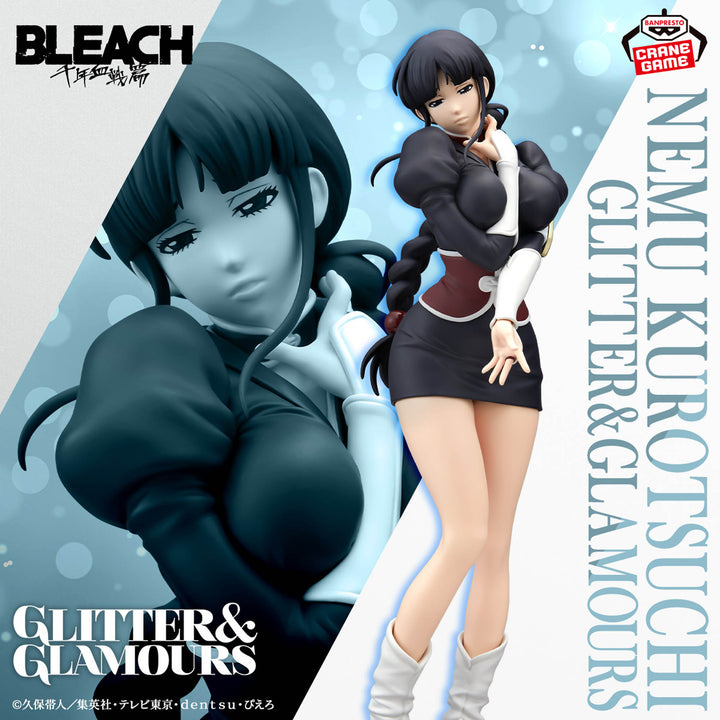 BLEACH Figure P