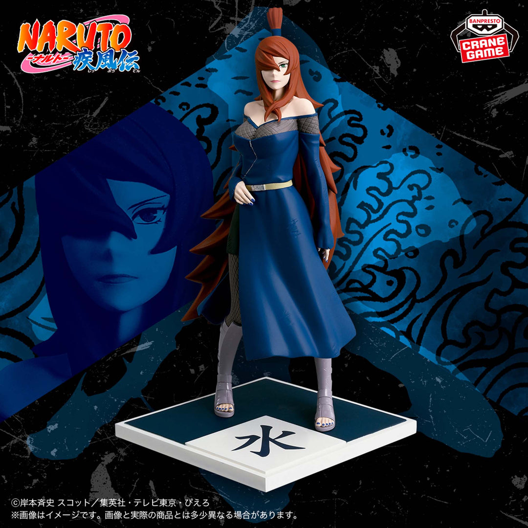 NARUTO Figure Collection P