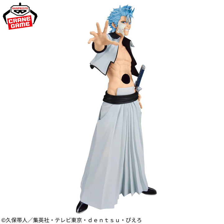 BLEACH Figure P