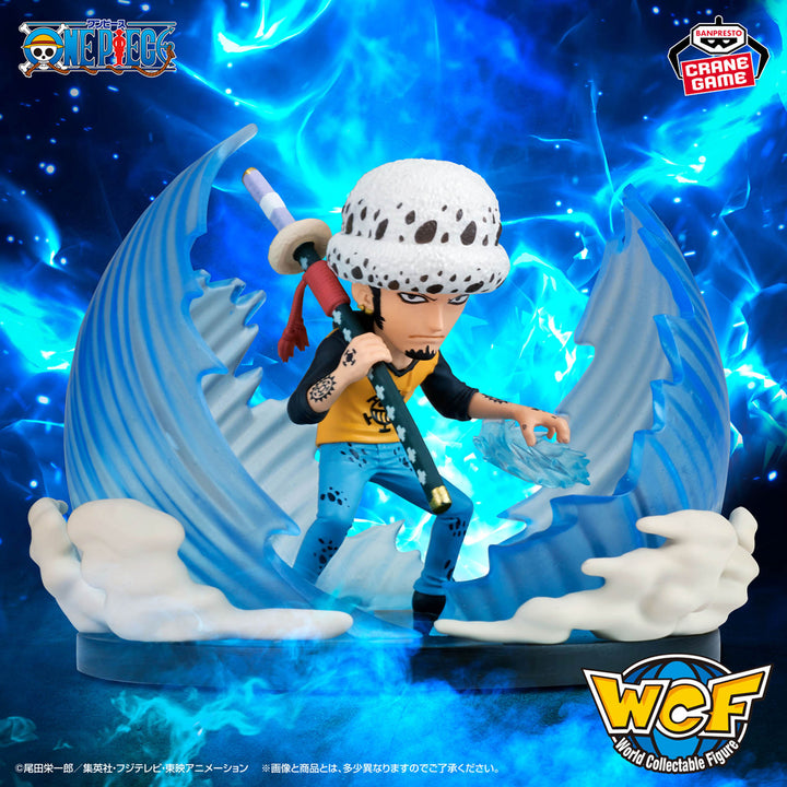 ONE PIECE Figure Collection P