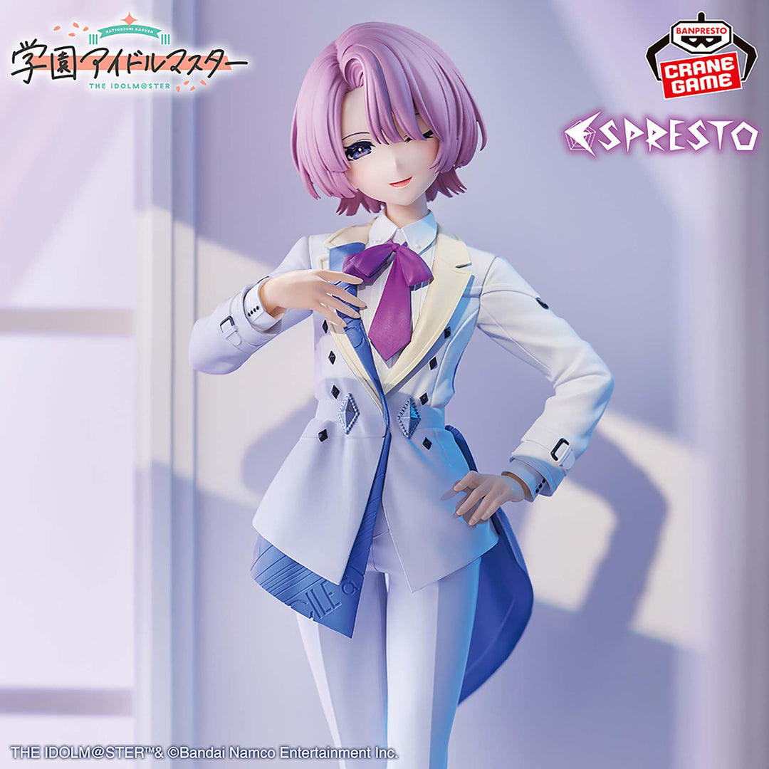 THE IDOLM@STER Figure P
