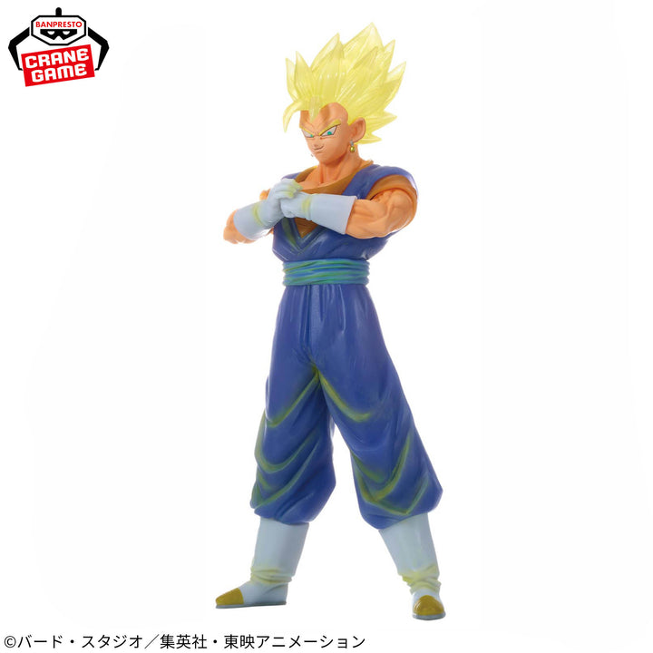 DRAGON BALL Figure P