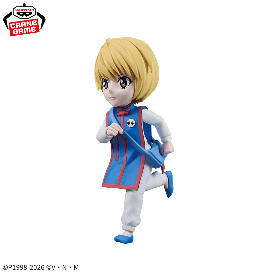 HUNTER×HUNTER Figure P