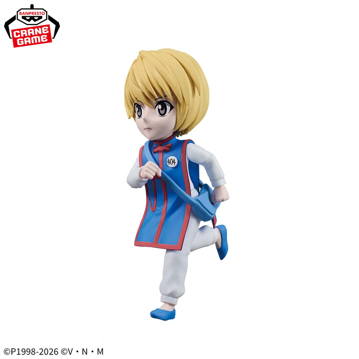 HUNTER×HUNTER Figure P