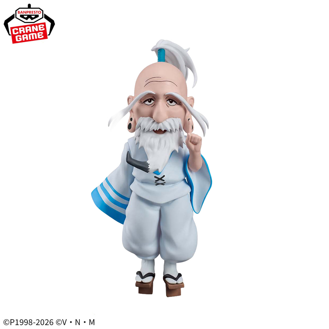 HUNTER×HUNTER Figure P