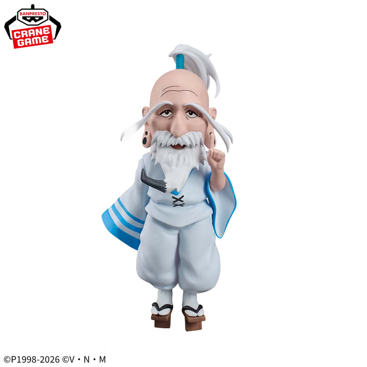 HUNTER×HUNTER Figure P